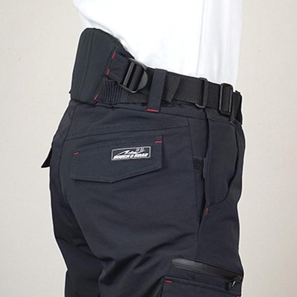 ラフ＆ロード RR7719LF ウォーターシールド プリマロフト ポーラー