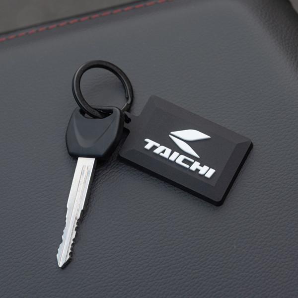 TAICHI RSタイチ RSA049 タイチ ロゴ キーホルダー LOGO KEY
