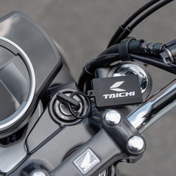 TAICHI Webbing Keychain 23ss 4色セット TAICHI様専用 Webbing Keychain 23ss 4色セット