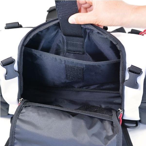 TAICHI RSタイチ ヒップバッグ(L) RSB268 RS : 二輪用品店 TAICHI RSタイチ ヒップバッグ(L) RSB268 RS : 二輪用品店
