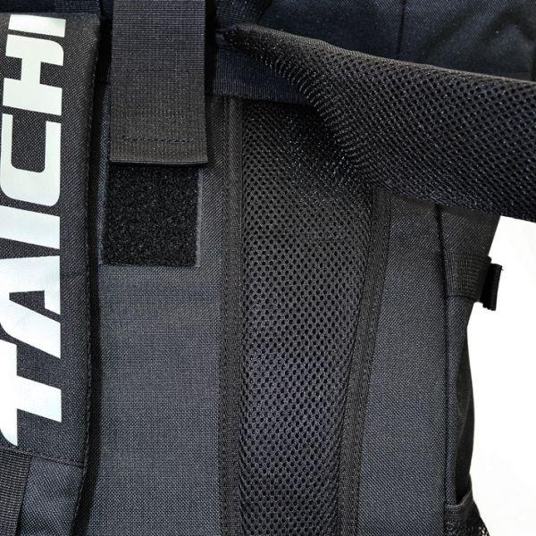 TAICHI RSタイチ スポーツ WP バックパック RSB274 : 二輪用品店