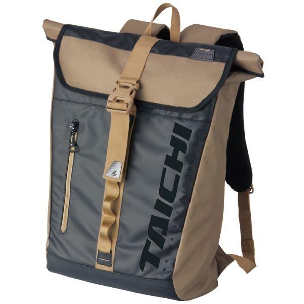 TAICHI RSタイチ RSB278 WP バックパック : 二輪用品店 MOTOSTYLE