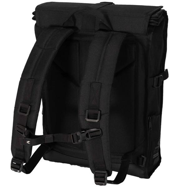 ☆極美品　RSタイチ　RSB283 WPカーゴバックパック TAICHI RSタイチ RSB283 WP カーゴバックパック BLACK/RED