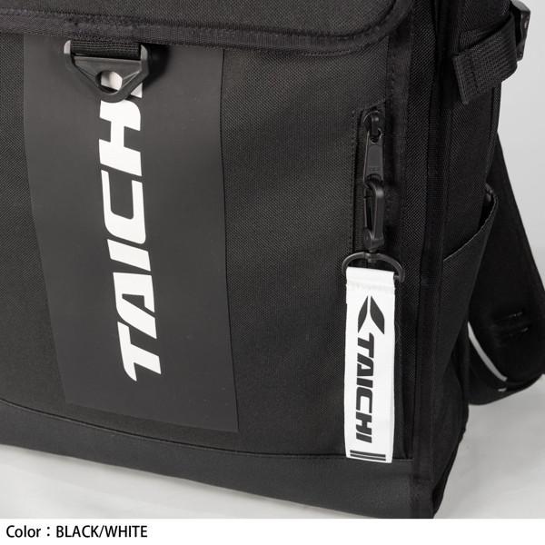 ☆極美品☆　RSタイチ　RSB283 WPカーゴバックパック タイチ公式通販】RSB283 WP カーゴバックパック | TAICHI