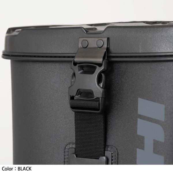 RSタイチ RSB290 WP バケット バックパック 防水（ウォータープルーフ） KHAKI | TAICHI | 02