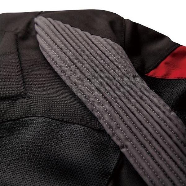 【RS TAICHI】 RSJ332ハイプロテクション メッシュジャケット Amazon | [RSタイチ] アールエスタイチ アームド ハイプロテクション