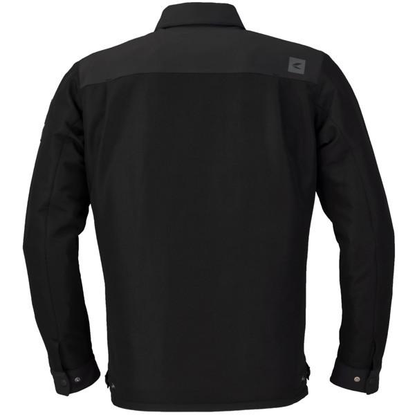 RSタイチ マイルズ エアー ジャケット RSJ339 BLACK TAICHI RSタイチ RSJ339 マイルズ エアー ジャケット BLACK 春夏
