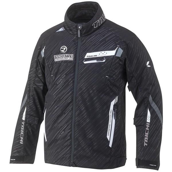 RS TAICHI レーサーオールシーズンジャケット M RSJ716 TAICHI RSタイチ RSJ716 レーサー オールシーズン ジャケット
