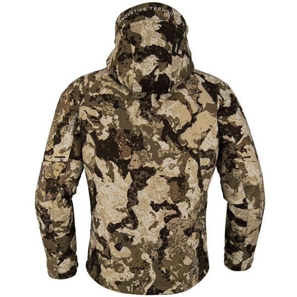 TAICHI RSタイチ RSJ720 ソフトシェル オールシーズン パーカ バイク用