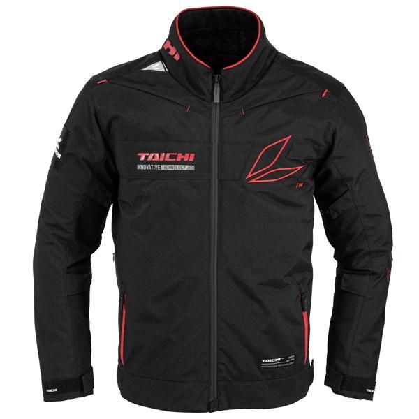 美品 RSタイチ インナージャケット Lサイズ ブラック バイク用 RSJ725 TAICHI RSタイチ RSJ725 レーサー オールシーズンジャケット バイク用