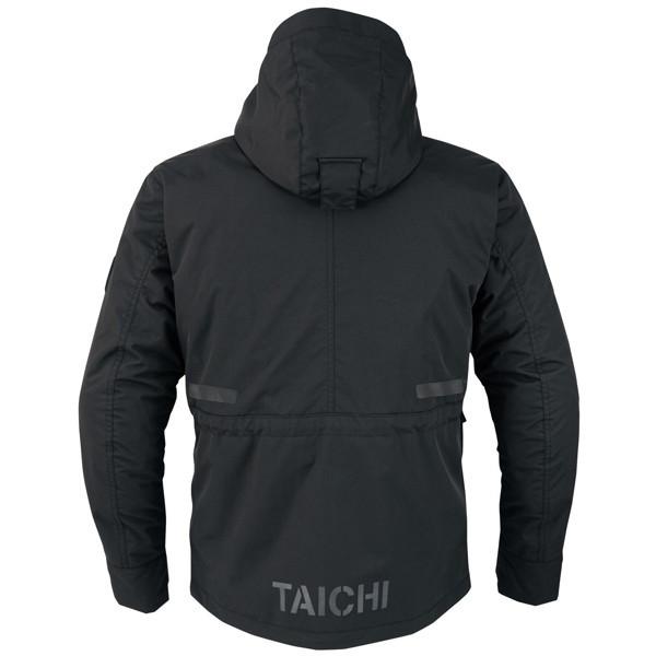 TAICHI RSタイチ RSJ726 モンスター オールシーズンパーカ バイク用