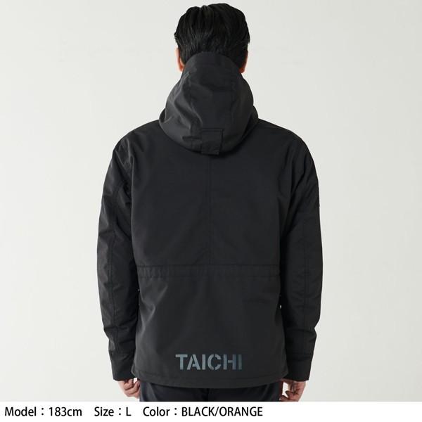 TAICHI rsj726ジャケット インナー付き WM タイチ