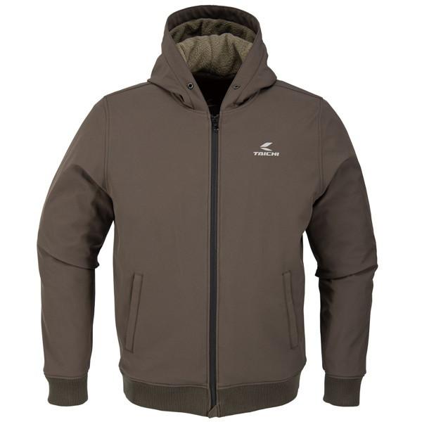RSタイチ ウインタージャケット TAICHI RSタイチ RSJ727 オクタン ウインターフーディ バイク用