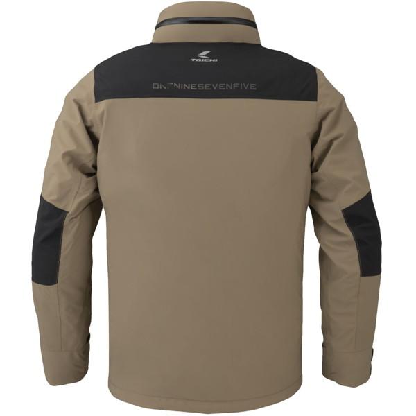 TAICHI RSタイチ RSJ731 ヒューズ オールシーズンジャケット