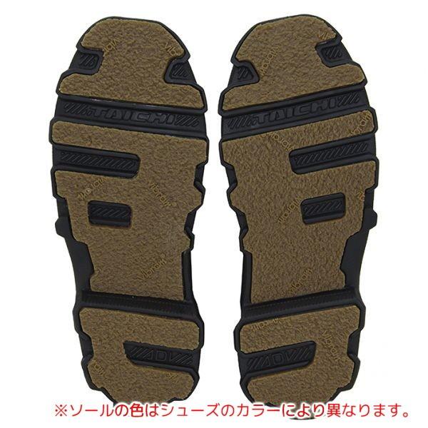 TAICHI RSタイチ 010 DRYMASTER 防水 コンバットシューズ（ブラック