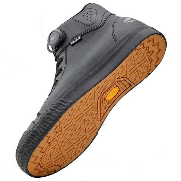 TAICHI RSタイチ RSS011 011 DRYMASTER-FIT HOOP SHOES フィット