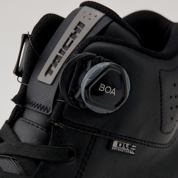TAICHI RSタイチ RSS011 011 DRYMASTER-FIT HOOP SHOES フィット