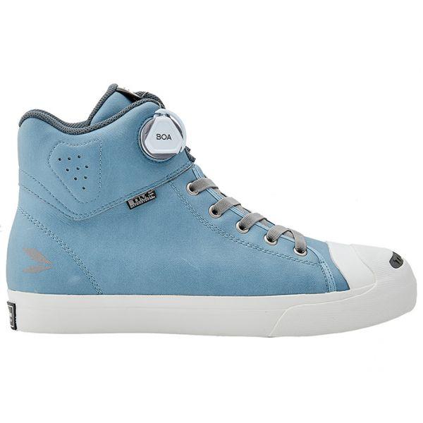 TAICHI RSタイチ RSS011 011 DRYMASTER-FIT HOOP SHOES フィット