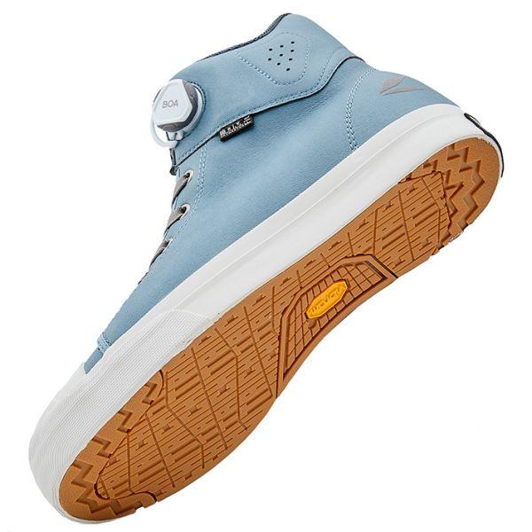 TAICHI RSタイチ RSS011 011 DRYMASTER-FIT HOOP SHOES フィット