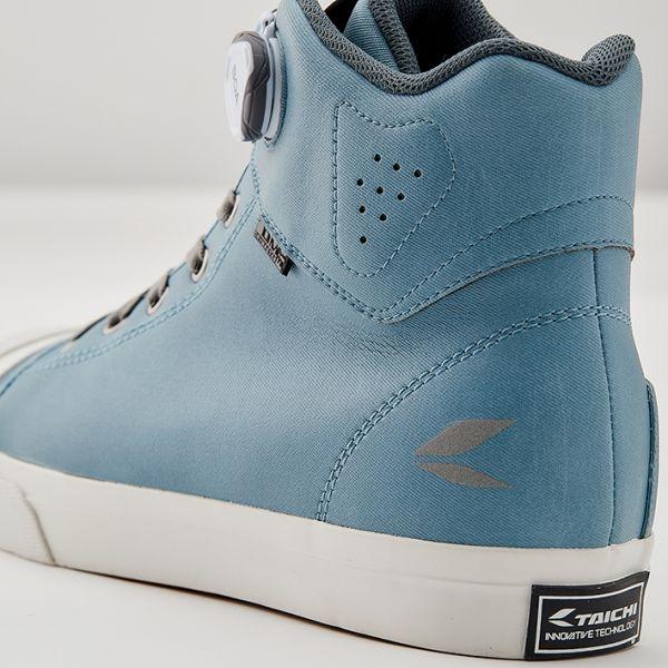 TAICHI RSタイチ RSS011 011 DRYMASTER-FIT HOOP SHOES フィット
