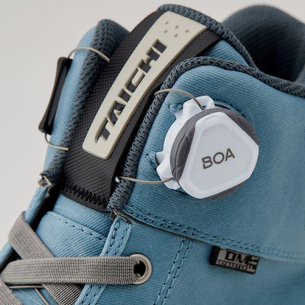 TAICHI RSタイチ RSS011 011 DRYMASTER-FIT HOOP SHOES フィット