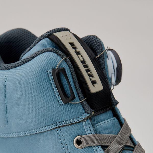 TAICHI RSタイチ RSS011 011 DRYMASTER-FIT HOOP SHOES フィット