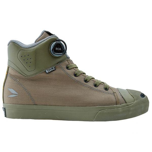 TAICHI RSタイチ RSS011 011 DRYMASTER-FIT HOOP SHOES フィット
