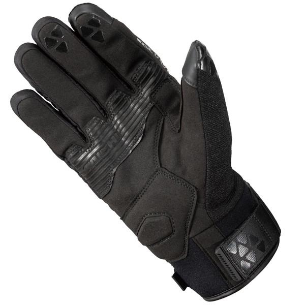タイチ　ステルスウィンターグローブ　未使用 TAICHI RSタイチ RST652 ステルス ウインターグローブ BLACK : 二輪