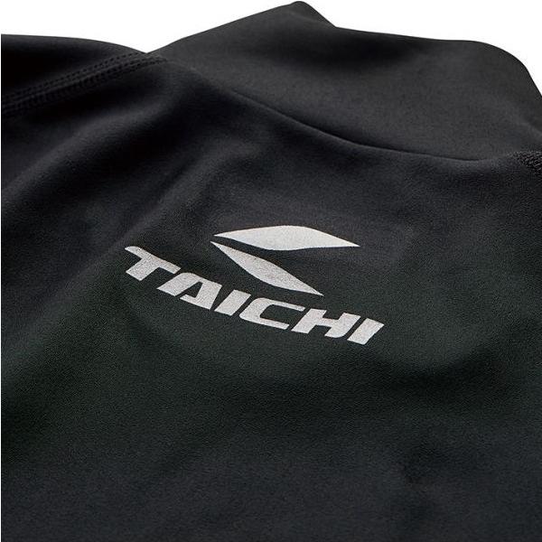 TAICHI RSタイチ RSU320 クールライド スポーツ アンダーシャツ : 二輪