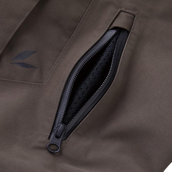 TAICHI RSタイチ RSY257 DRYMASTER カーゴパンツ KHAKI : 二輪用品店