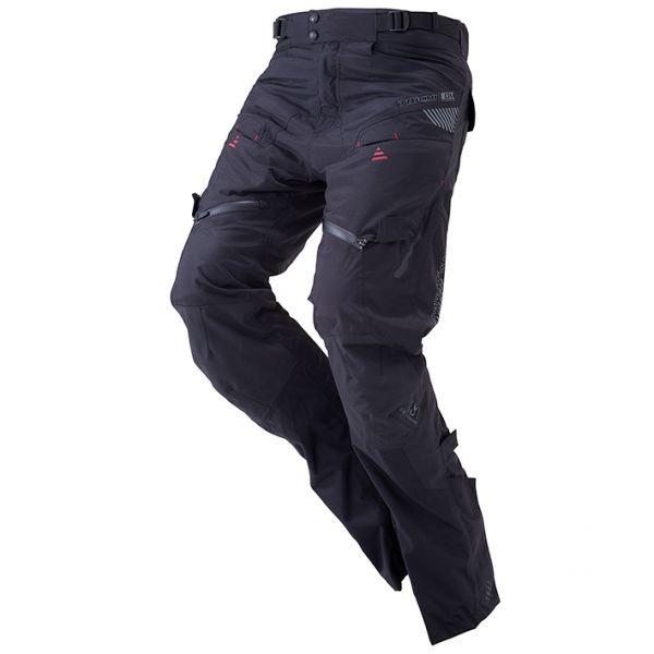RSY261 DRYMASTER [ドライマスター] エクスプローラー パンツ TAICHI RSタイチ RSY261 DRYMASTER エクスプローラー パンツ（ブラック