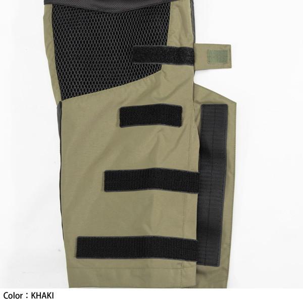 TAICHI RSタイチ RSY269 コンパスエアー パンツ KHAKI 春夏モデル
