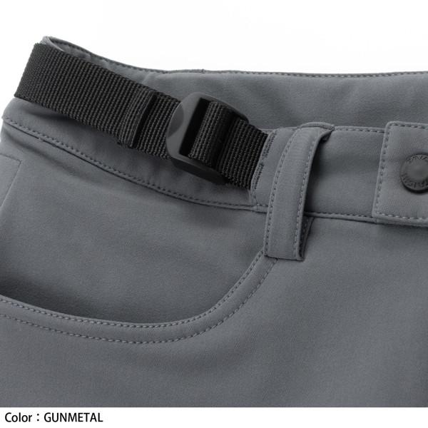 TAICHI RSタイチ RSY271 クイックドライ ストレートパンツ GUNMETAL 春