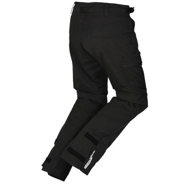 TAICHI RSタイチ RSY554 WP カーゴ オーバーパンツ BLACK : 二輪用品店