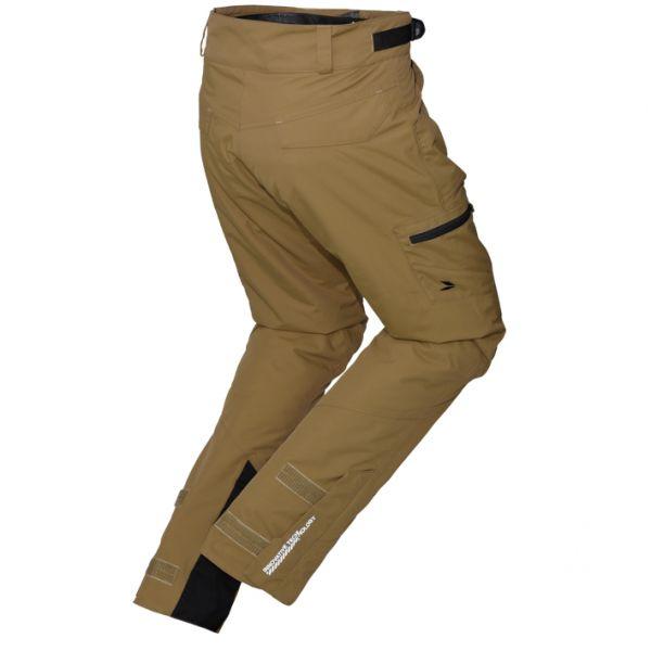 RSY554 WP カゴオーバーパンツ ベージュ TAICHI RSタイチ RSY554 WP カーゴ オーバーパンツ CHINO BEIGE : 二輪