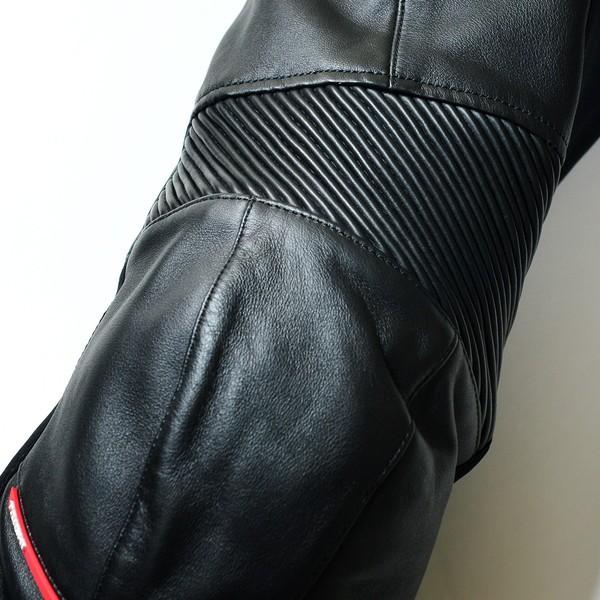 TAICHI RSタイチ RSY830 トレーサー レザー パンツ(ブラック TAICHI RSタイチ RSY830 トレーサー レザー パンツ(ブラック