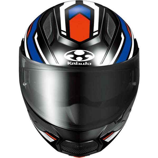 EXCEED OGK KABUTO RYUKI VESTER(ベスター) システムヘルメット OGK