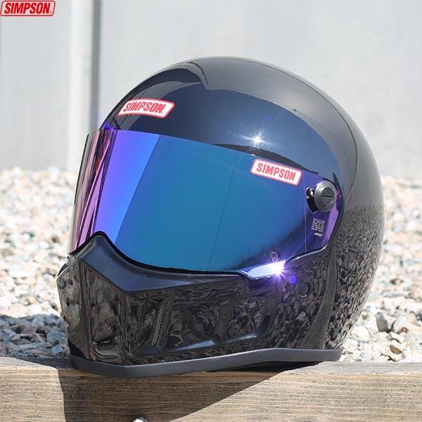 SIMPSON(バイク) シンプソン(SIMPSON) スーパーバンディット SIMPSON(バイク) シンプソン(SIMPSON) スーパーバンディット