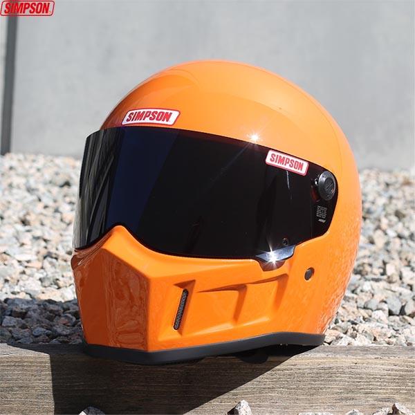 SIMPSON(バイク) シンプソン(SIMPSON) スーパーバンディット SIMPSON(バイク) シンプソン(SIMPSON) スーパーバンディット