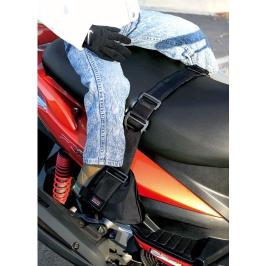 タンデムツーリングベルトTB＋チャイルドステップSC-1 楽天市場】【セット割引】タンデムツーリングベルトTB＋