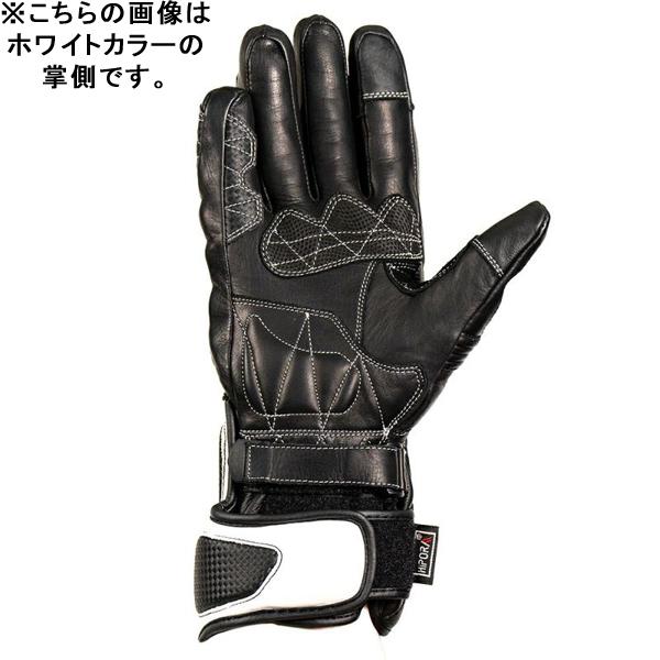 NANKAIスポーツレザーグローブ　防寒防水 NANKAI（ナンカイ） SDG-3361 スポーツレザーグローブ ブルー 2025秋冬