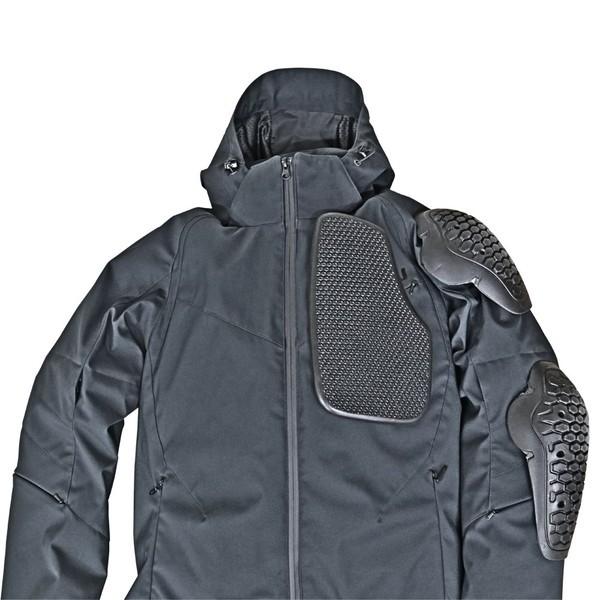 NANKAI（ナンカイ） SDW-4127 ソフトシェル オールシーズンジャケット