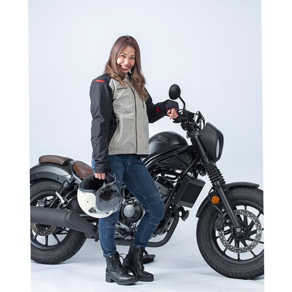 ナンカイ SDW-4137 URBAN RIDE ジャケット : 二輪用品店 MOTOSTYLE