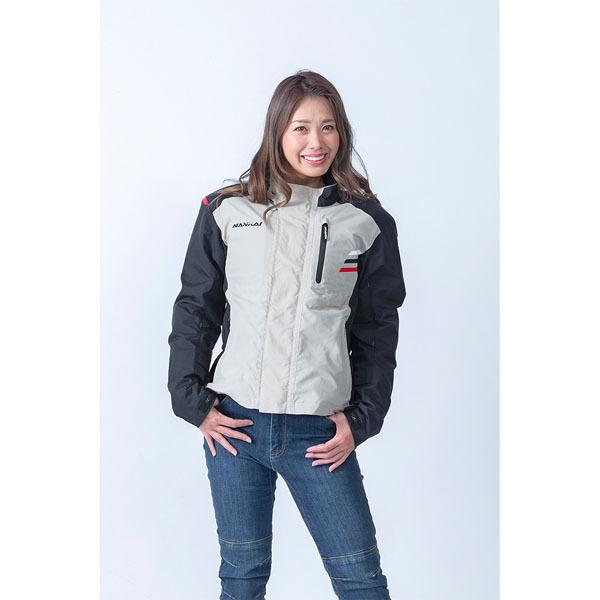 ナンカイ SDW-4137 URBAN RIDE ジャケット : 二輪用品店 MOTOSTYLE
