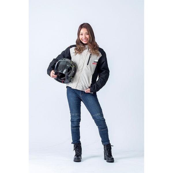 ナンカイ SDW-4137 URBAN RIDE ジャケット : 二輪用品店 MOTOSTYLE
