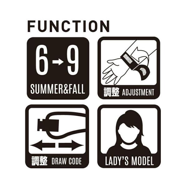 NANKAI（ナンカイ） SDW-4147 エアフィールメッシュパーカージャケット