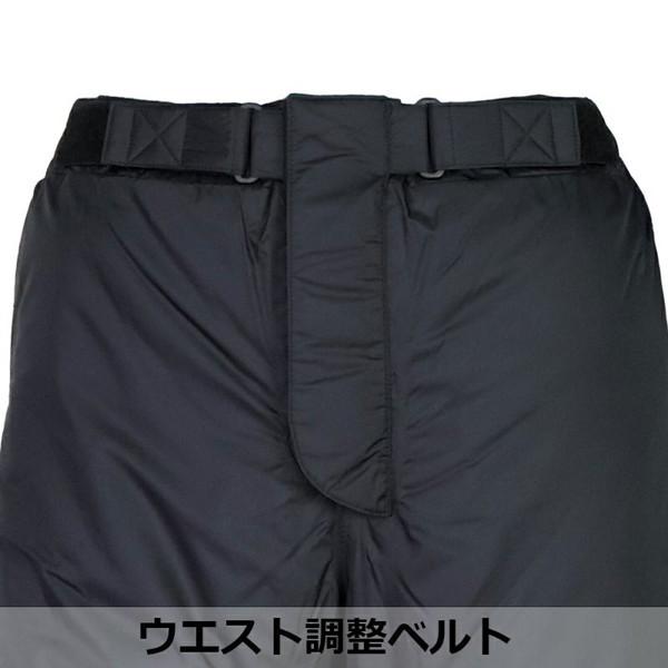 NANKAI（ナンカイ） SDW-8132 オールウェザー オーバーパンツ 防寒