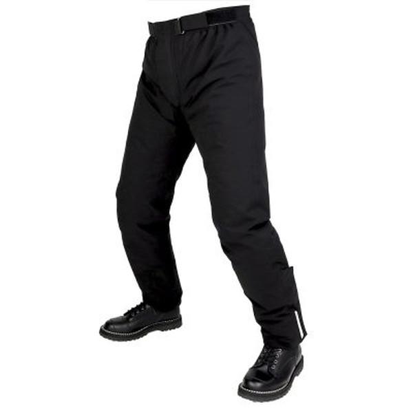 NANKAI（ナンカイ） SDW-8138 EXTEND WATERPROOF パンツ ブラック 秋冬