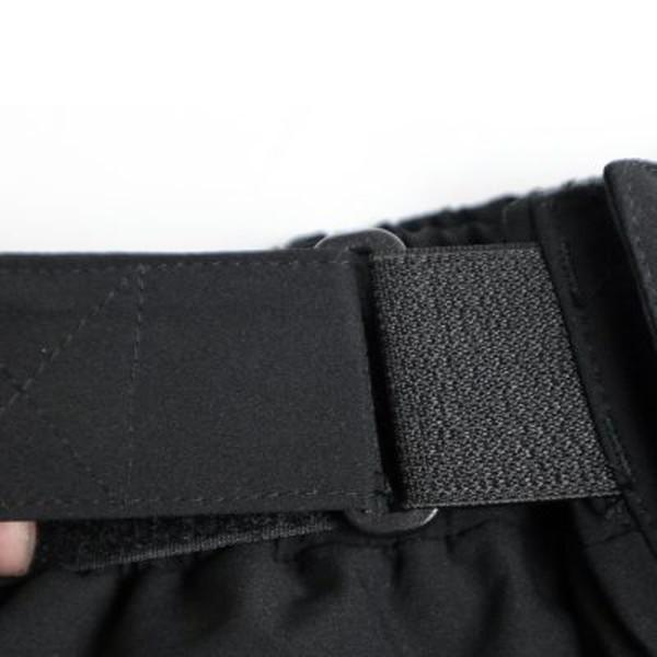 NANKAI（ナンカイ） SDW-8138 EXTEND WATERPROOF パンツ ブラック 秋冬