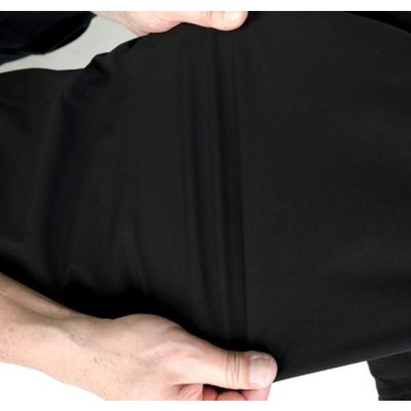 NANKAI（ナンカイ） SDW-8138 EXTEND WATERPROOF パンツ ブラック 秋冬